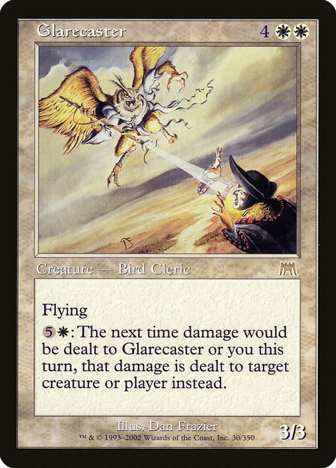 Glarecaster [ONS - 30]