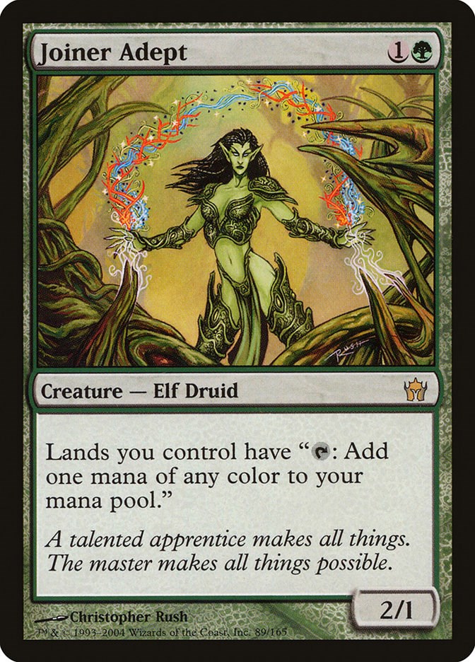 Joiner Adept [5DN - 89]
