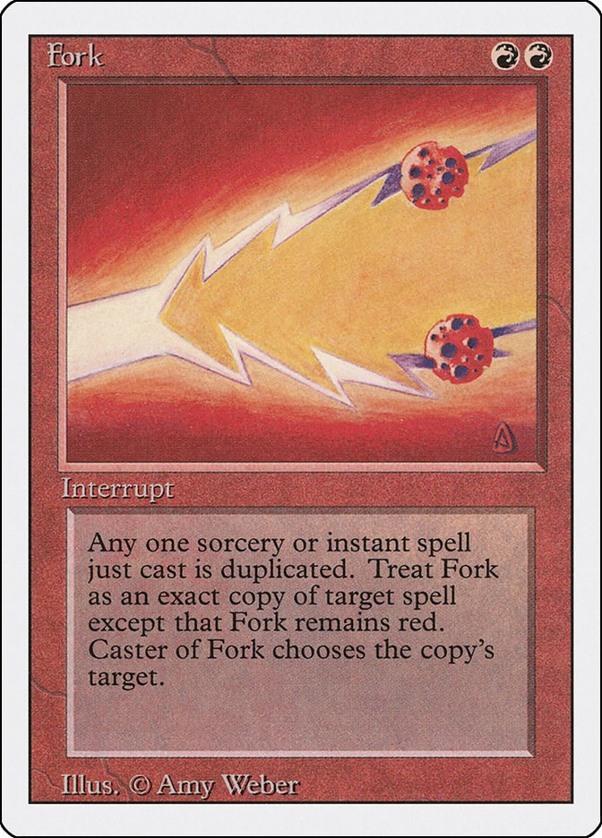 Fork [3ED - 153]