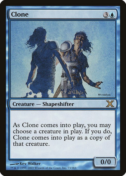 Clone [10E - 73]