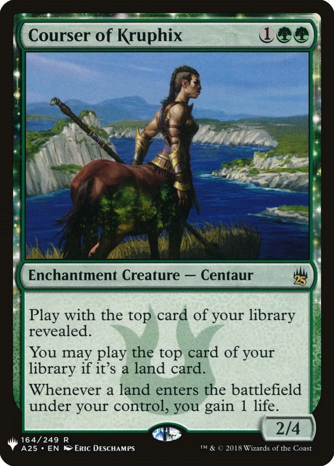 Courser of Kruphix [LIST - 164/249]