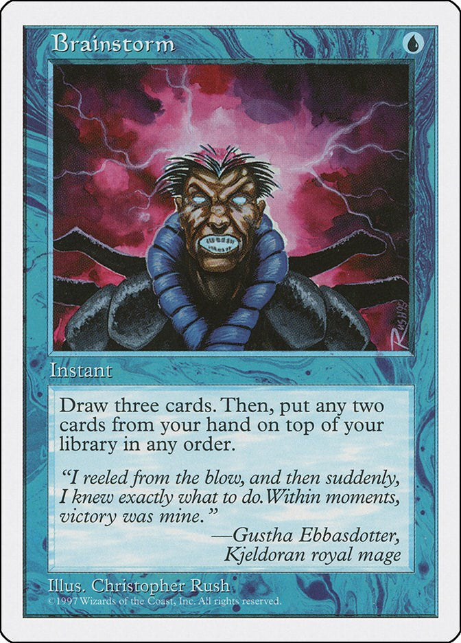Brainstorm [5ED - 76]