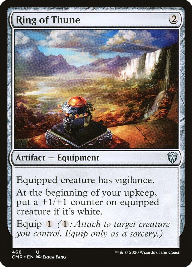 Ring of Thune [CMR - 468]