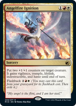 Angelfire Ignition [MID - 209]