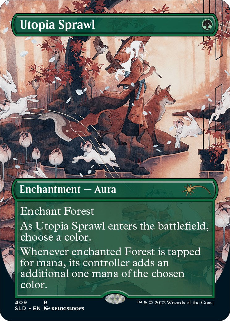 Utopia Sprawl (409) [SLD]