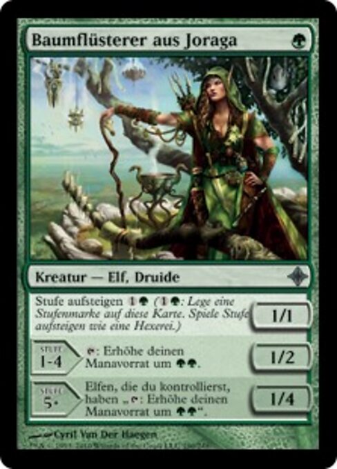 Joraga Treespeaker [ROE - 190]