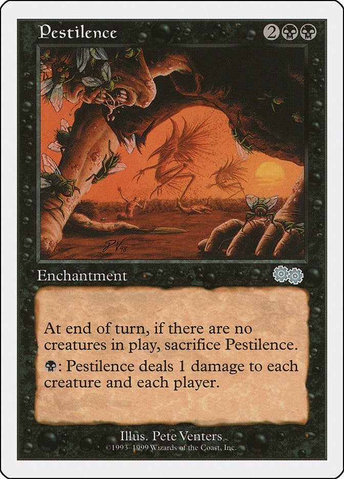 Pestilence [BRB - 49]