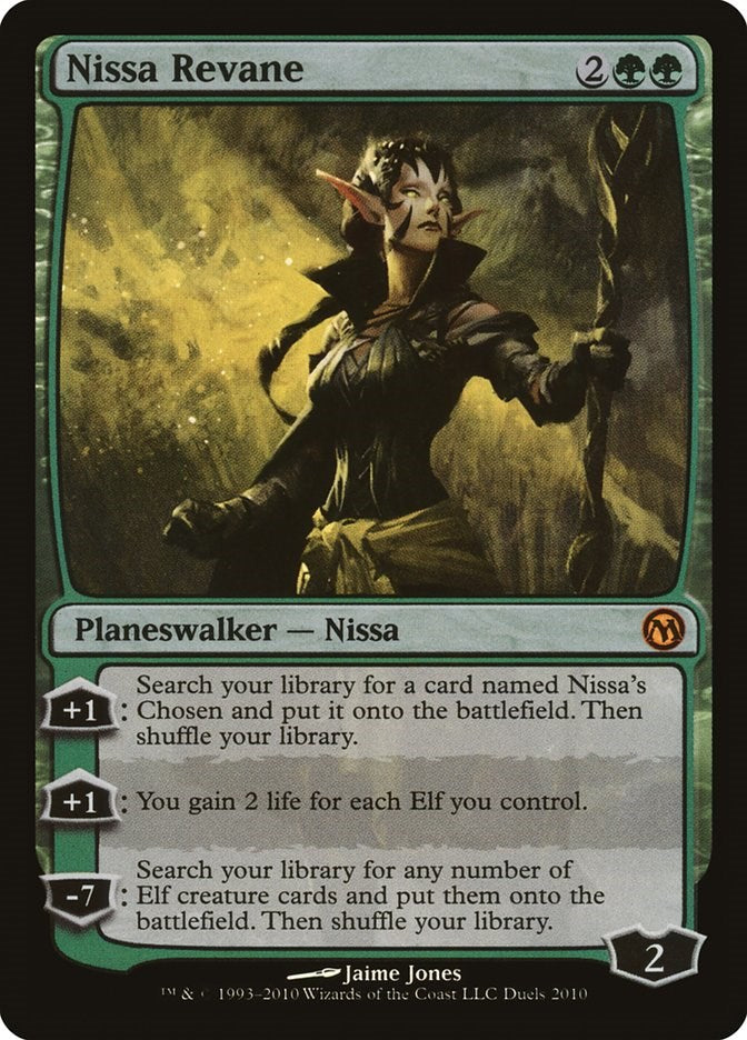 Nissa Revane [MEDIA - 2]