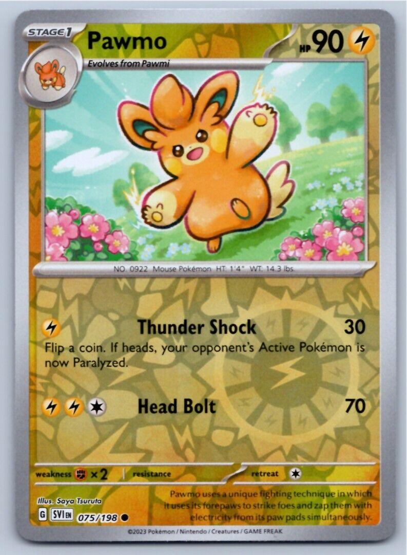 Pawmo [SVI - 075/198]
