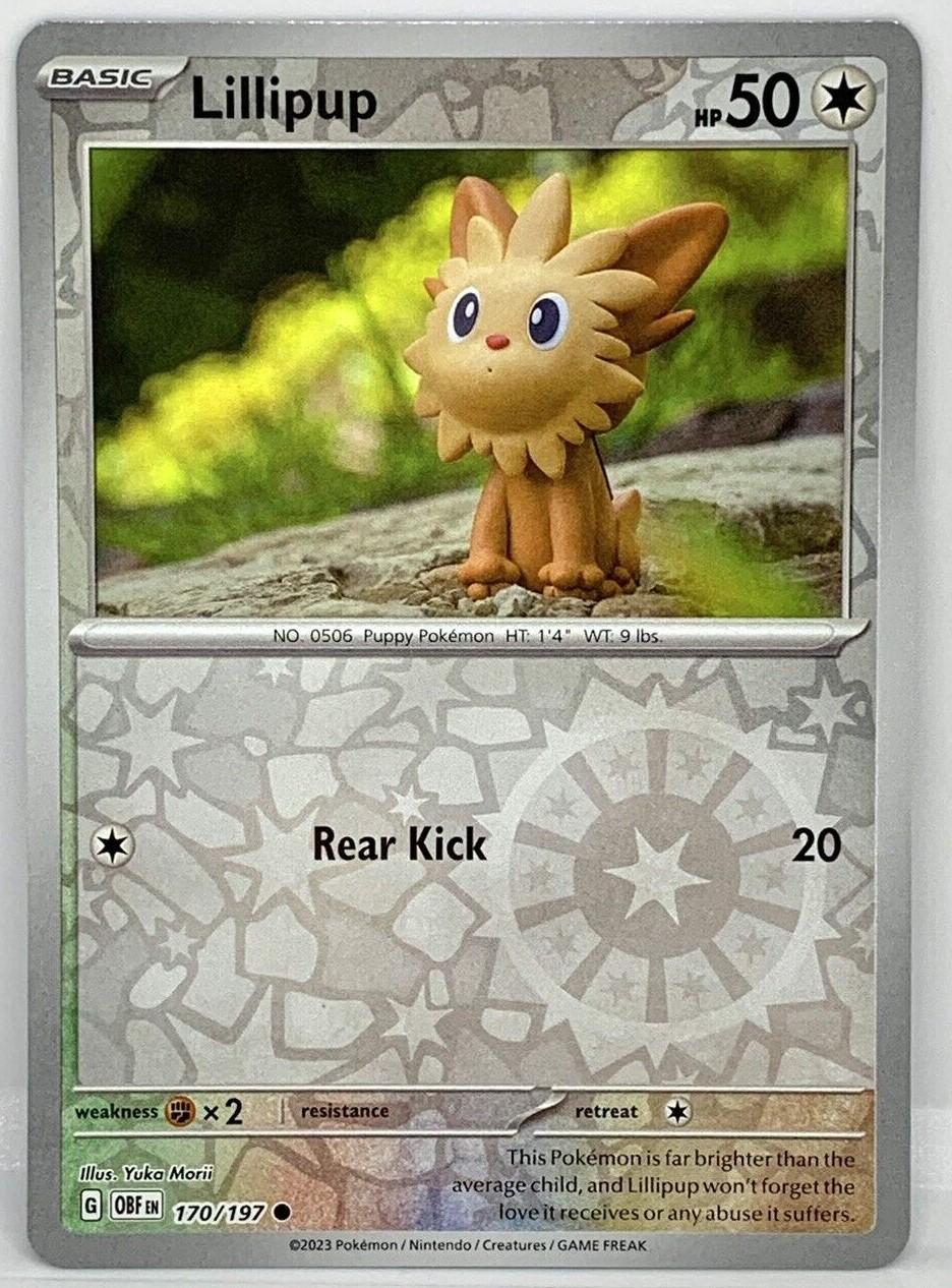 Lillipup [OBF - 170/197]