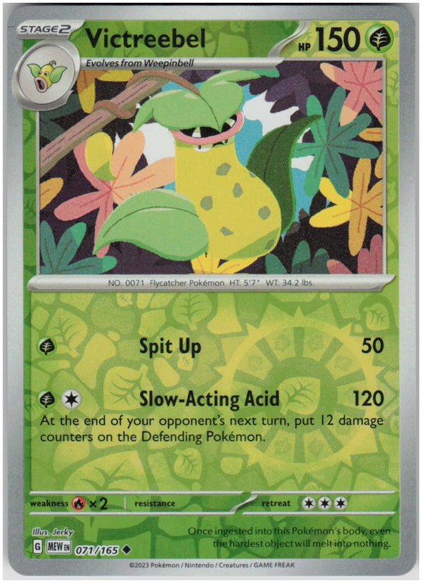 Victreebel