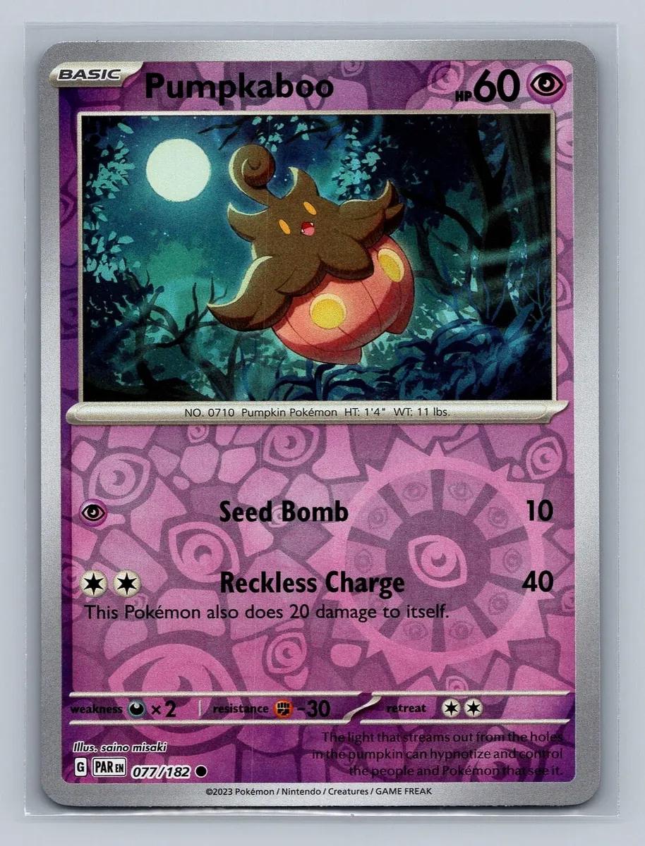 Pumpkaboo [PAR - 077/182]