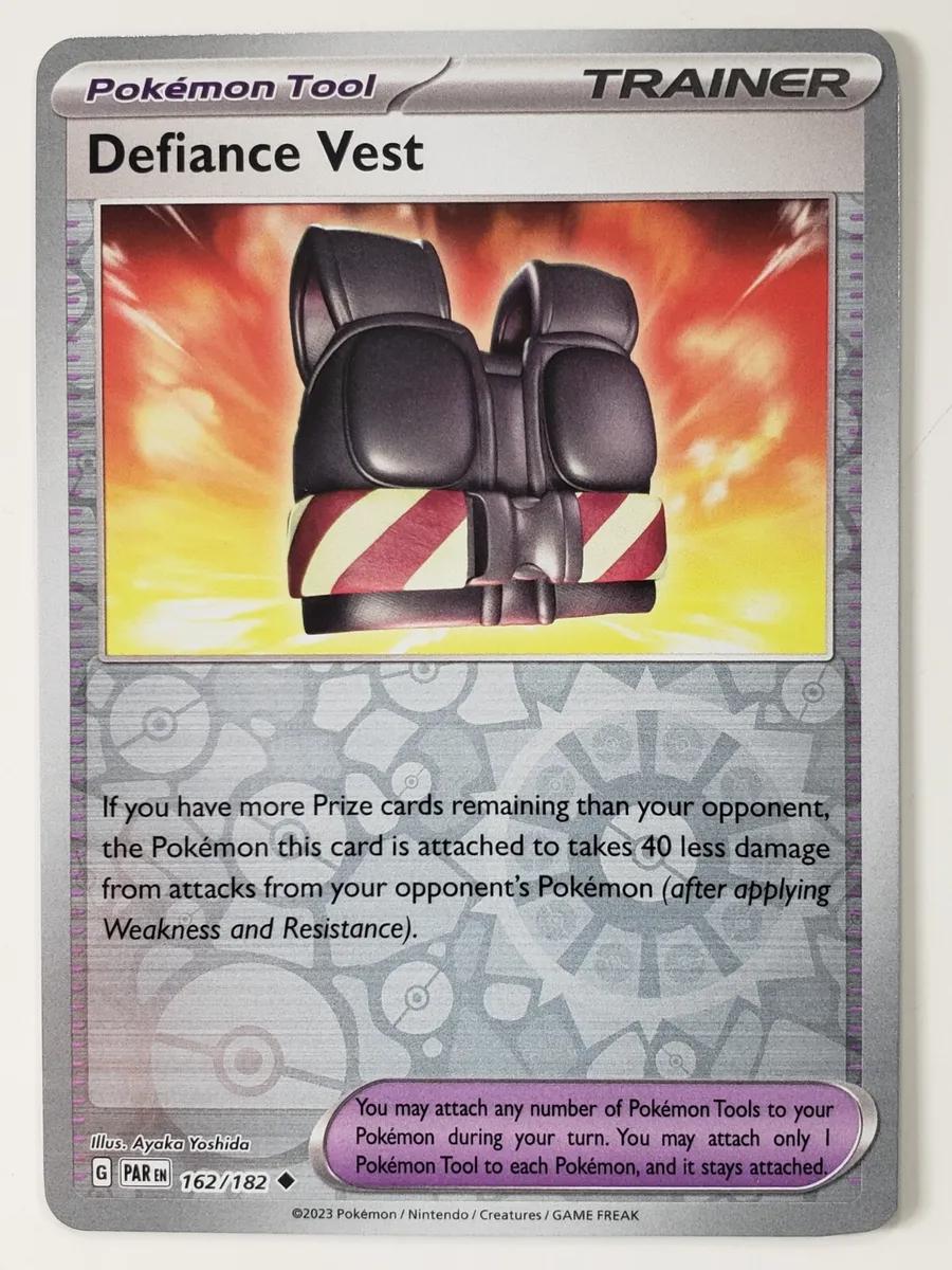 Defiance Vest [PAR - 162/182]