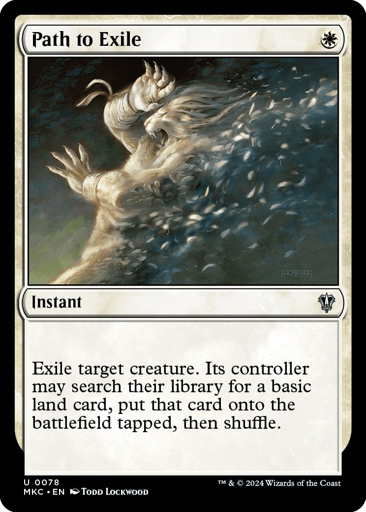 Path to Exile [MKC - 78]