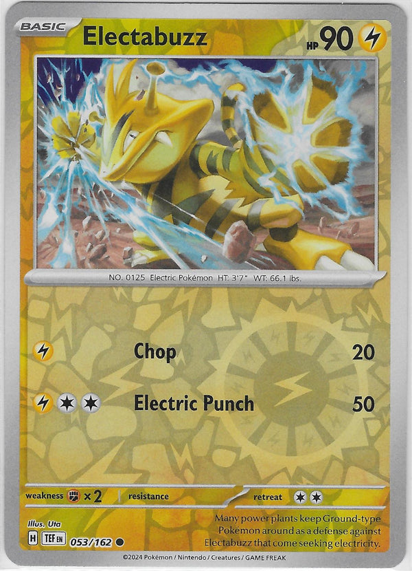 Electabuzz