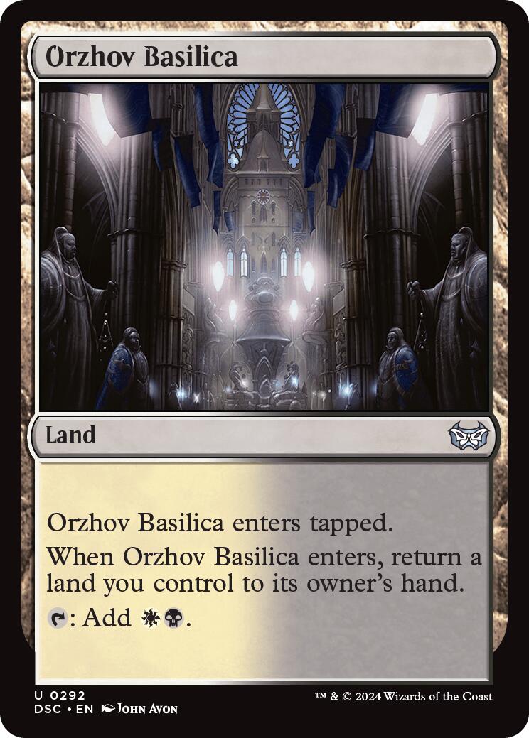 Orzhov Basilica [DSC - 292]