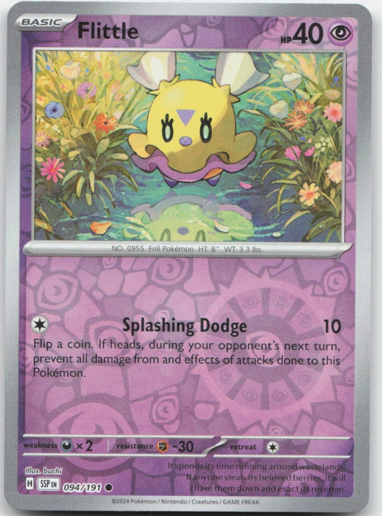 Flittle [SSP - 094/191]