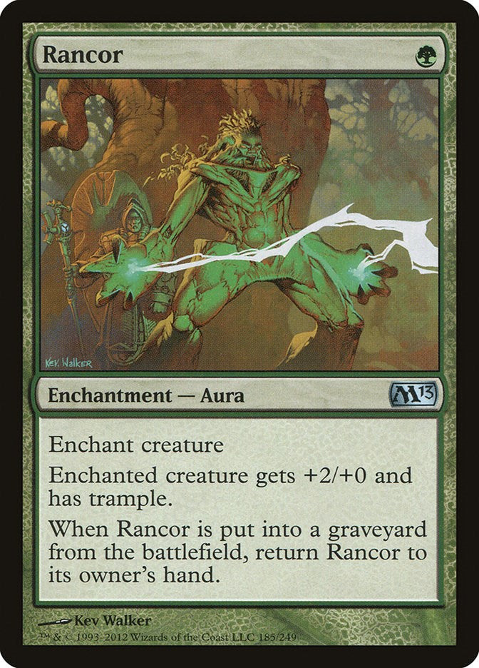 Rancor [M13 - 185]