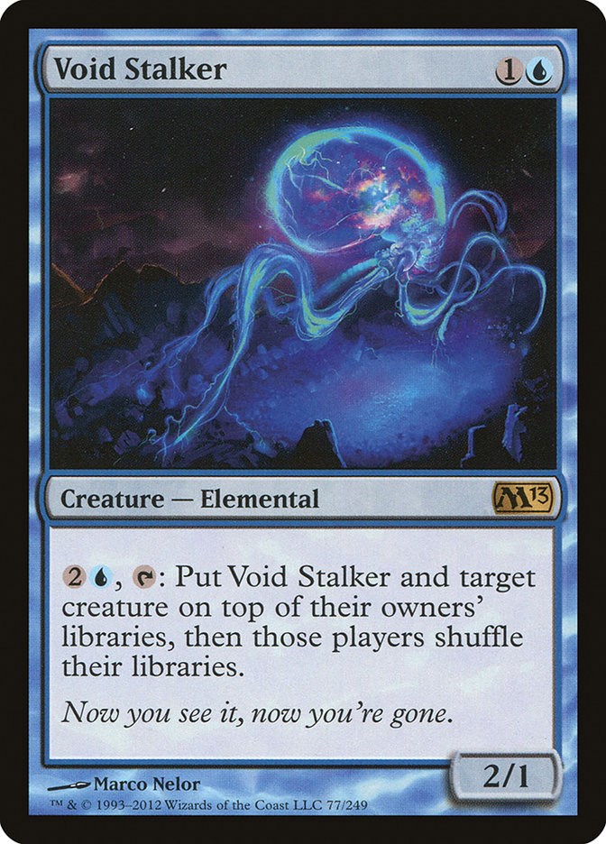 Void Stalker [M13 - 77]