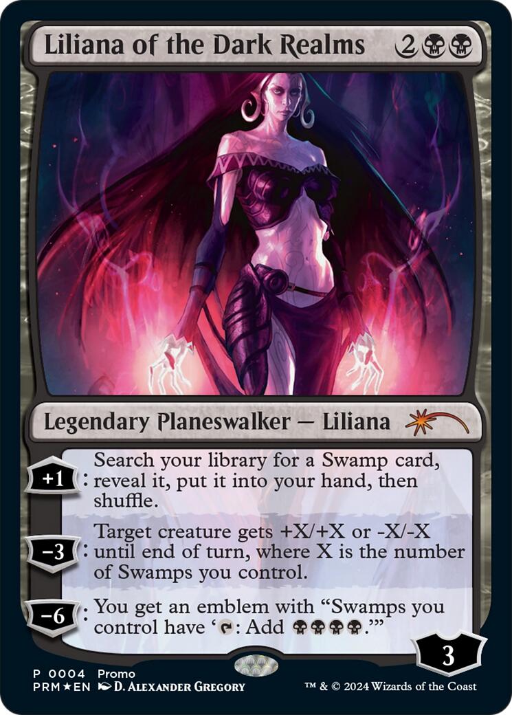 Liliana of the Dark Realms [MEDIA - 4]