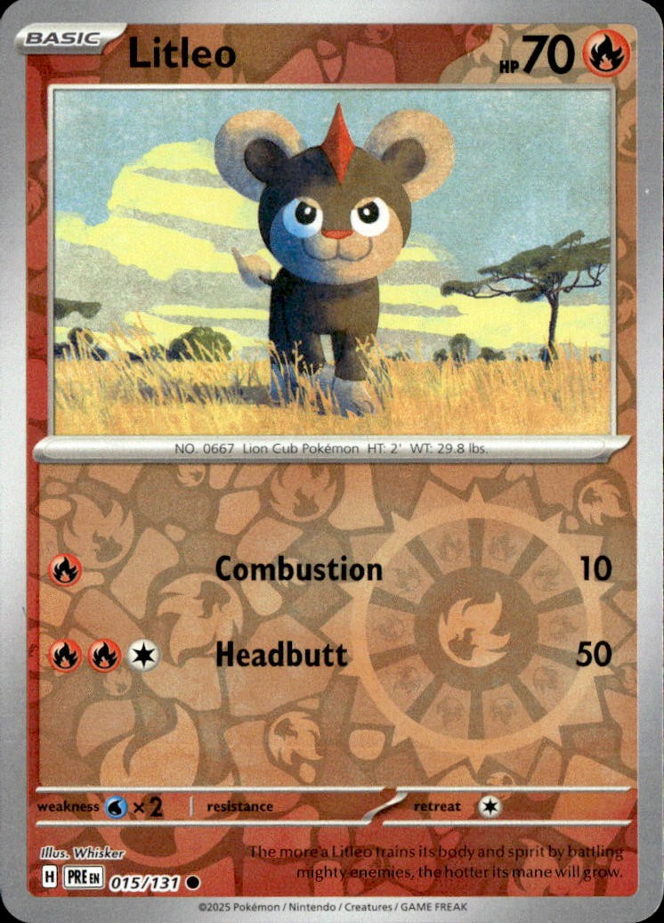 Litleo [PRE - 015/131]