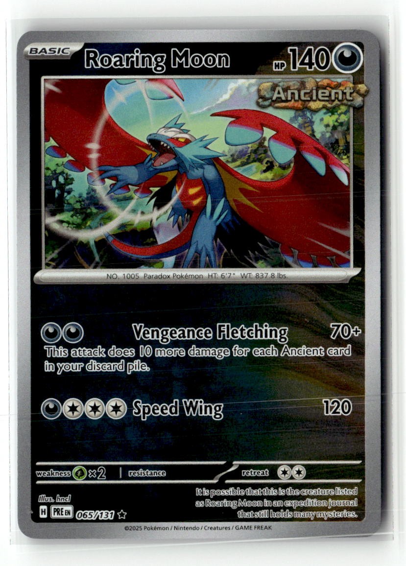 Roaring Moon [PRE - 065/131]