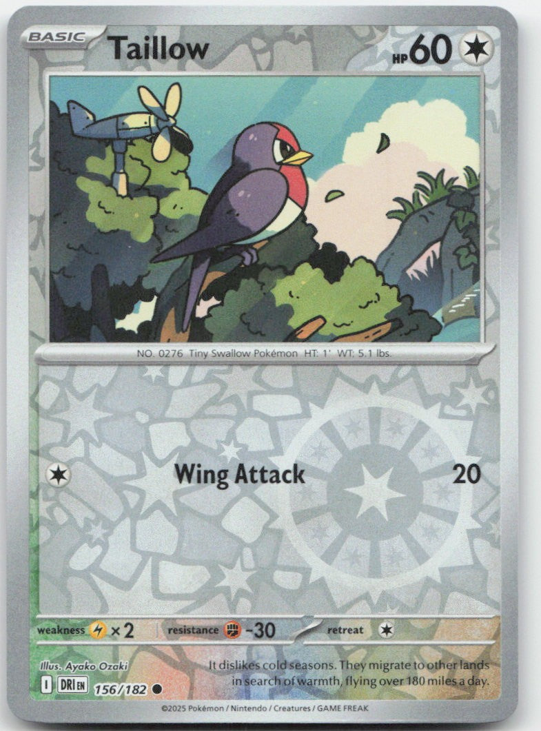 Taillow [DRI - 156/182]