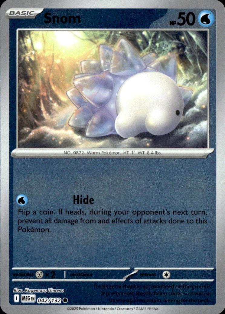 Snom [MEG - 042/132]