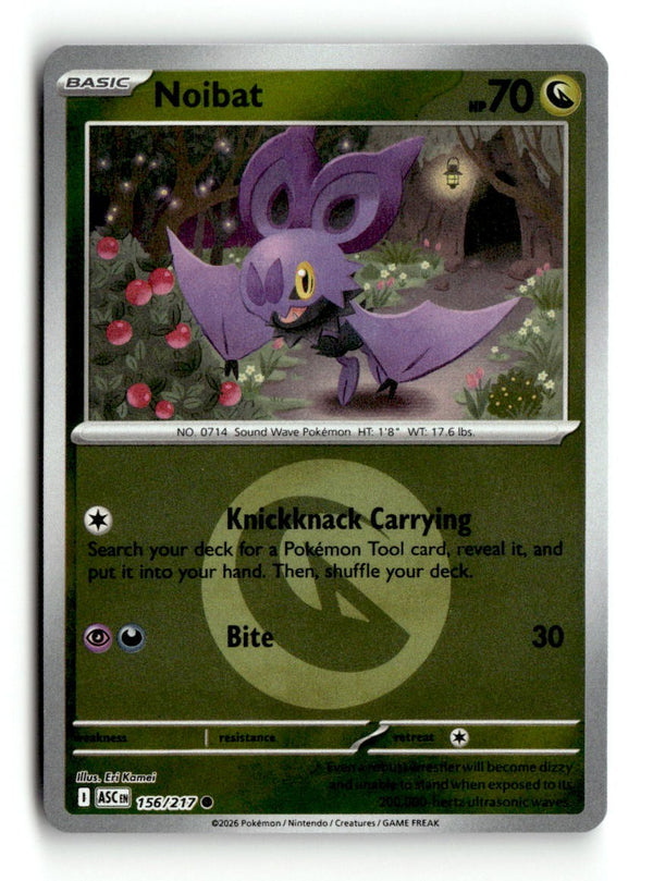 Noibat (Energy Symbol Pattern)
