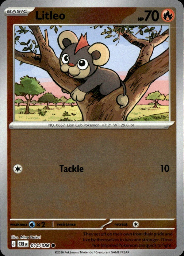 Litleo