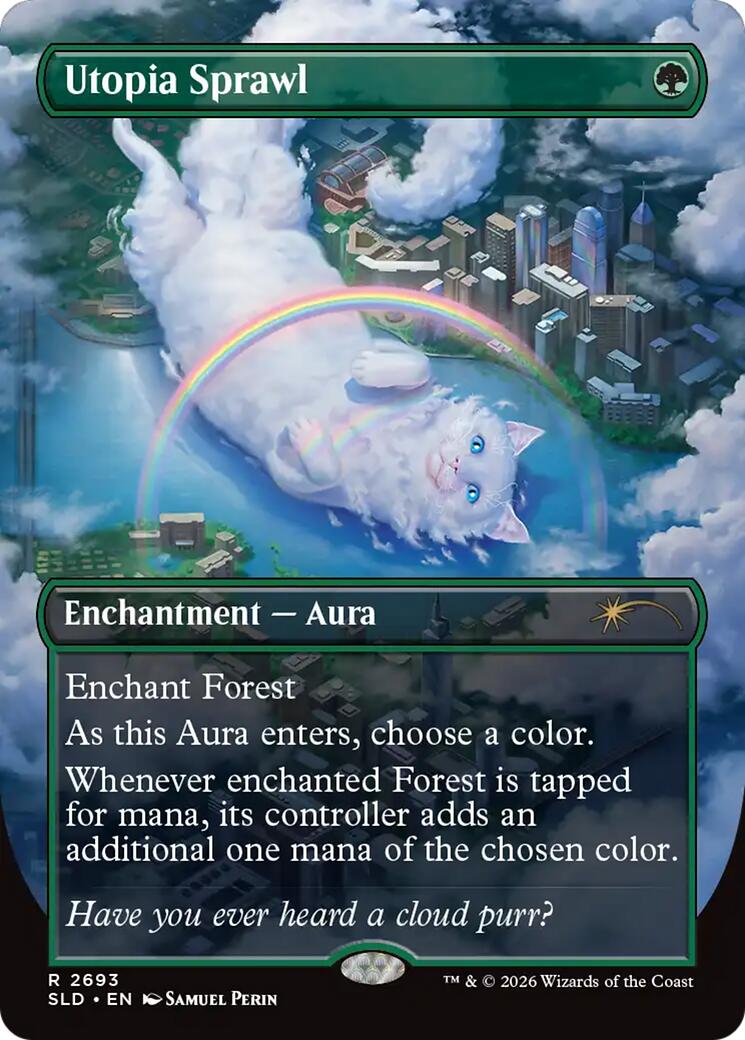 Utopia Sprawl (2693) [SLD]