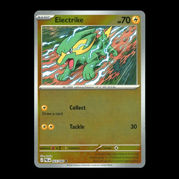 Electrike
