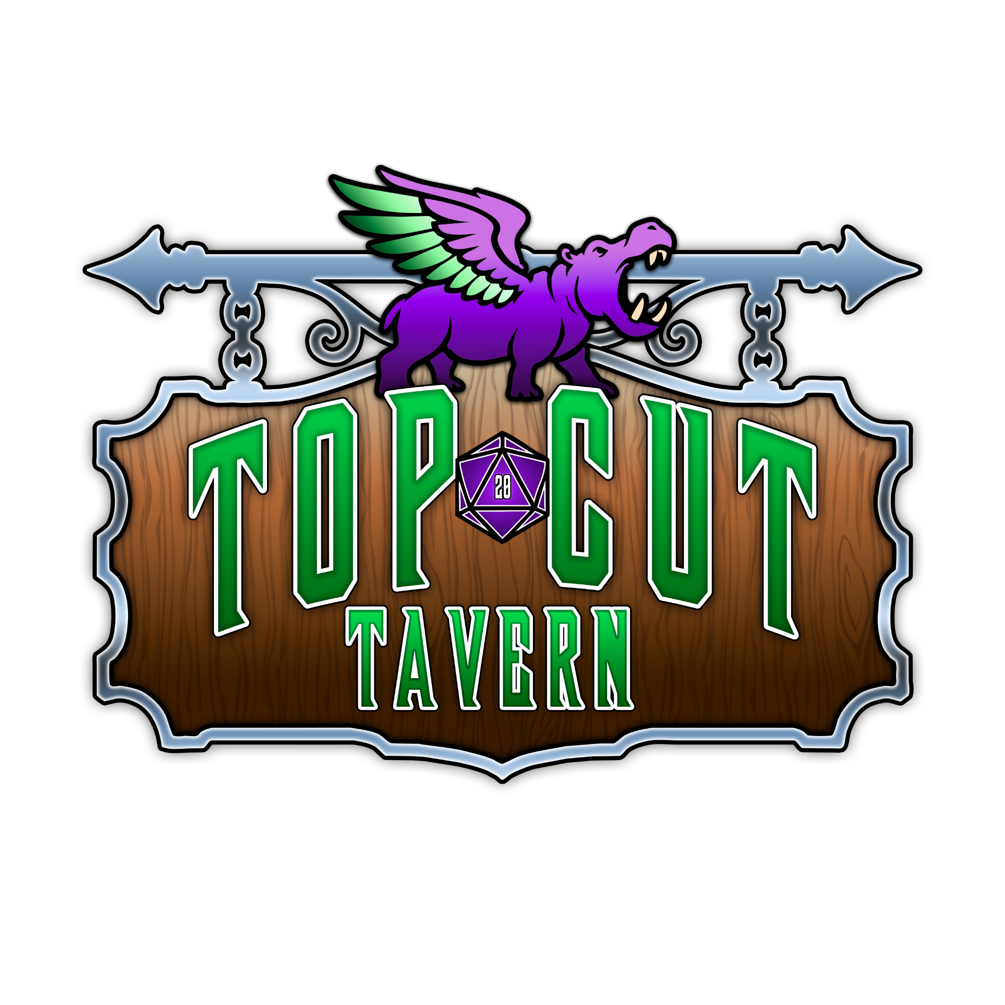 Top Cut Tavern
